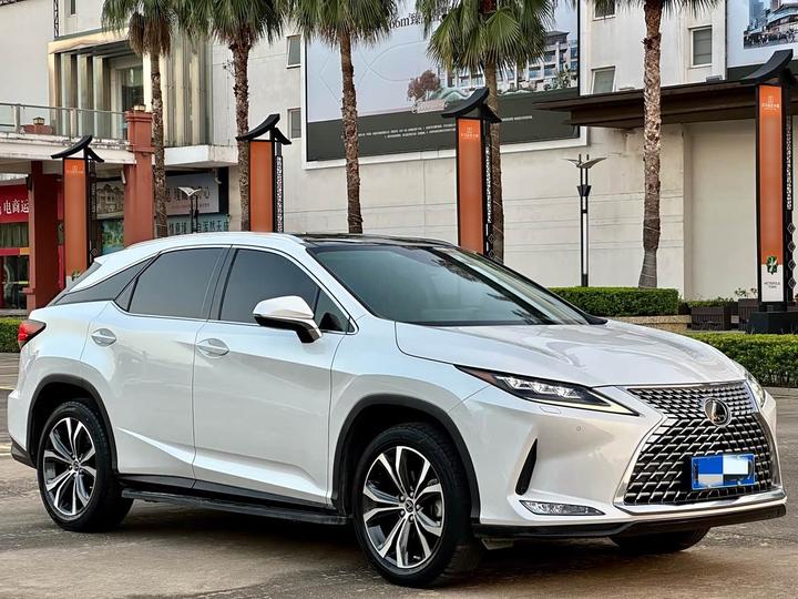 RX 2021 300 AWD Special