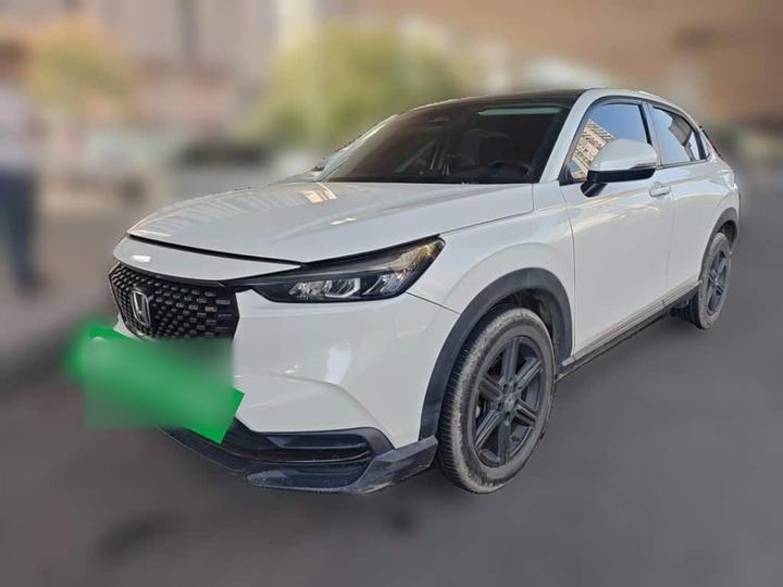 XR-V 2023 1.5L CVT