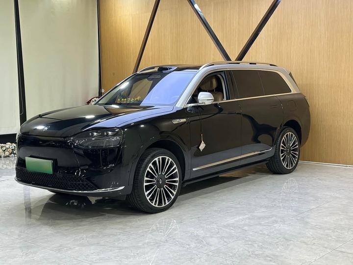 M9 2024 EREV Ultra 52kWh 5-Seater