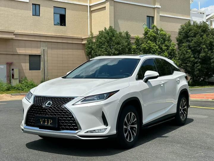 RX 2020 300 RWD Elite China VI