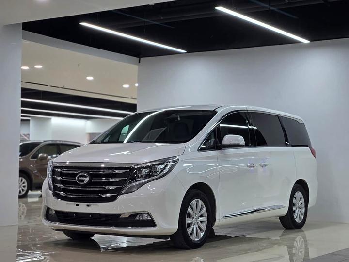M8 2018 320T Premium