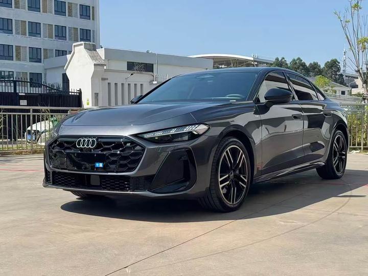 A5L 2026 2.0T Sport Plus