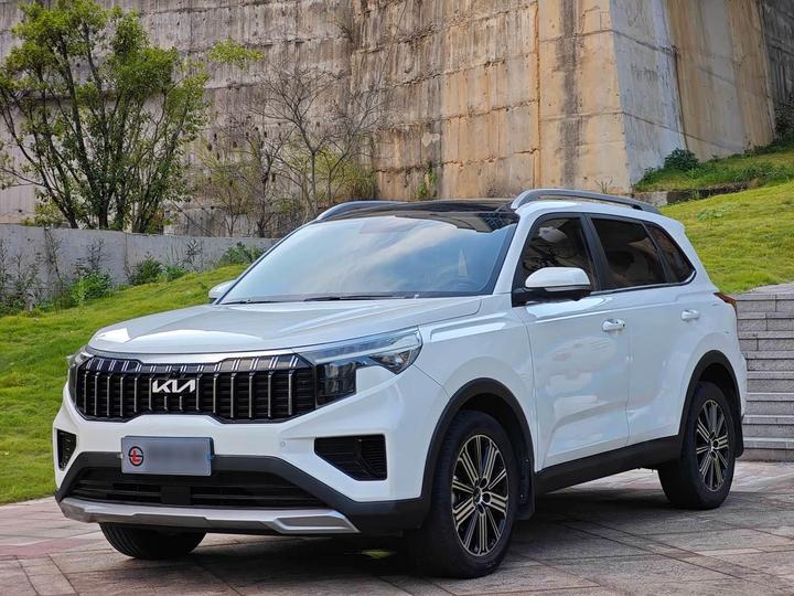 Sportage 2021 Ace 2.0L
