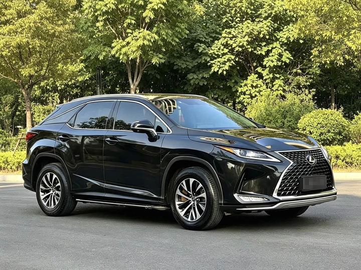 RX 2020 300 RWD Elite China VI