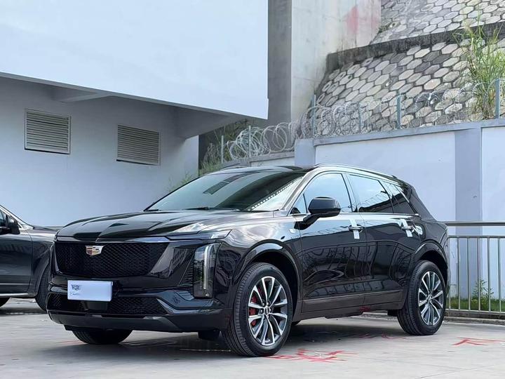XT5 2026 2.0T Premium