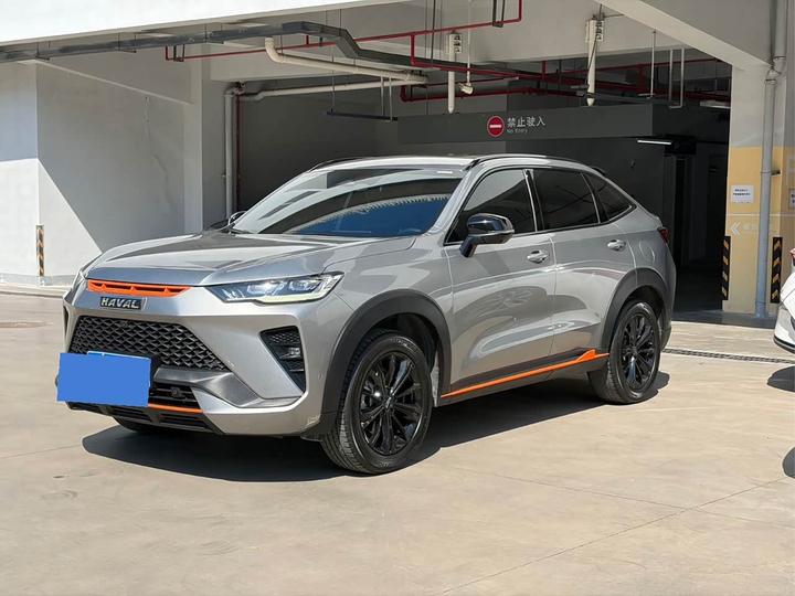 H6S 2022 2.0T AWD