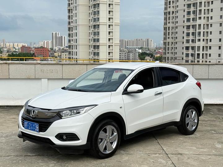 Vezel 2020 220 TURBO CVT Elite