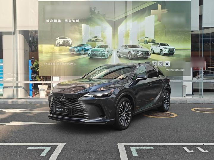 RX EV 2023 450h+ AWD Enjoy