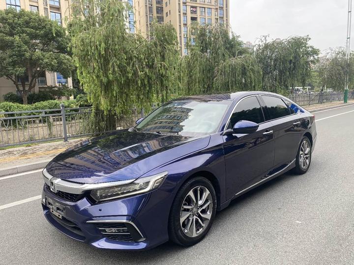 2019 260TURBO China V