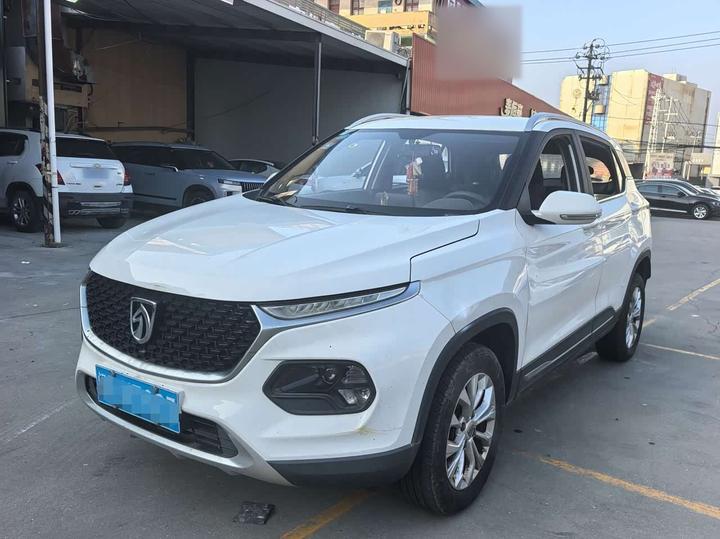 510 2019 1.5L MT 77kW China VI