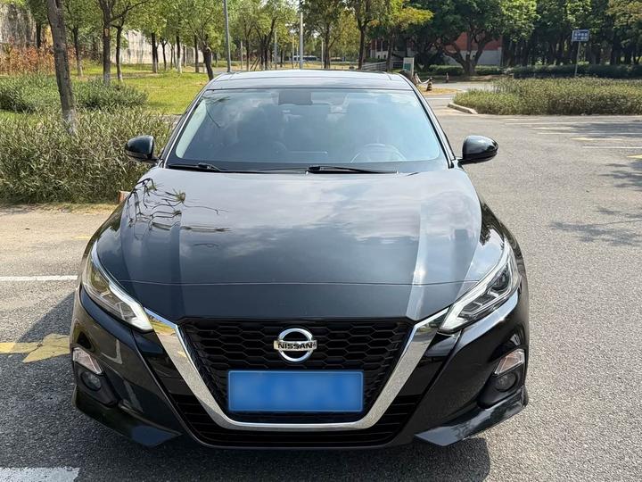 Teana 2021 2.0L XL Comfort