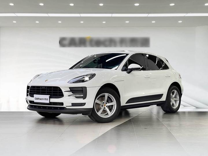 Macan 2021 Macan 2.0T