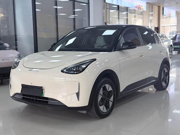 Xingyuan 2025 UP 410km Explorer +
