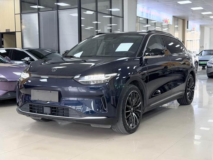 C11 2021 Facelift Luxury