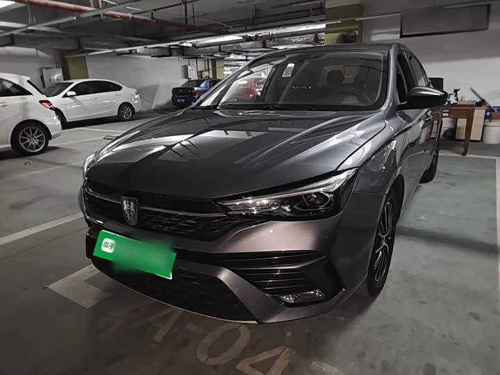 i5 2021 1.5L CVT Platinum