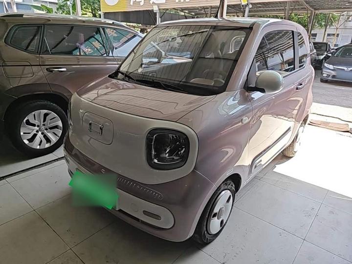 Bestune Pony 2026 222km