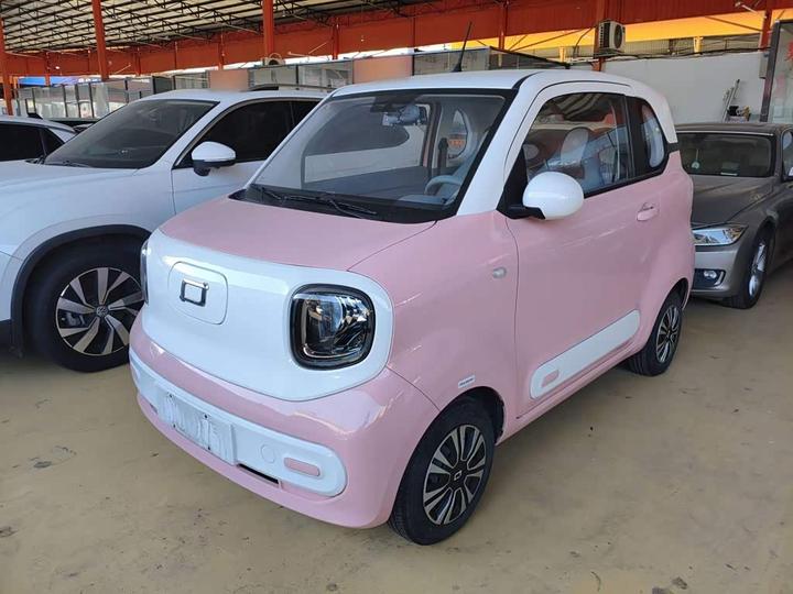 Bestune Pony 2024 170km