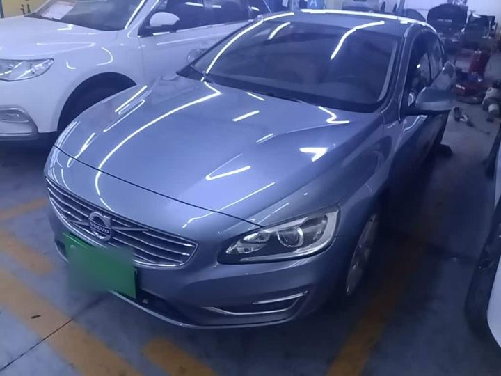 S60 2017 S60L T4