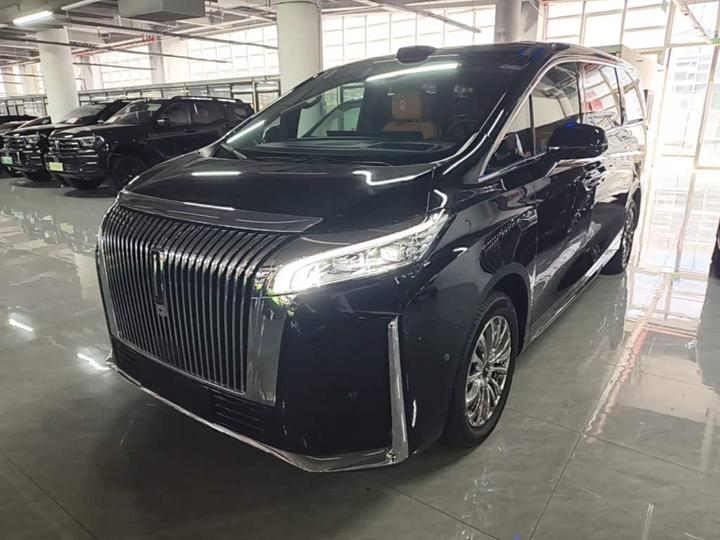 EV 2025 AWD 8