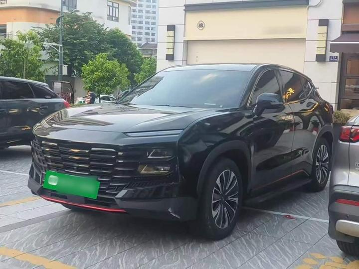 Dasheng 2023 1.5T DCT Starlight PRO+