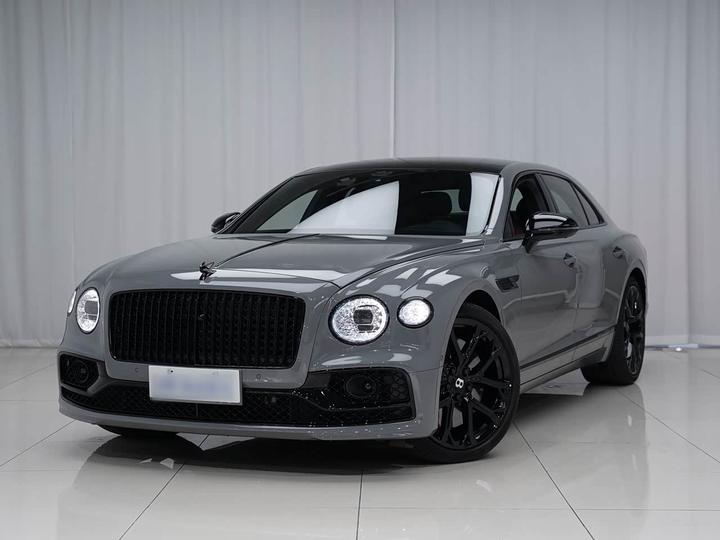 Flying Spur 2023 4.0T V8 S