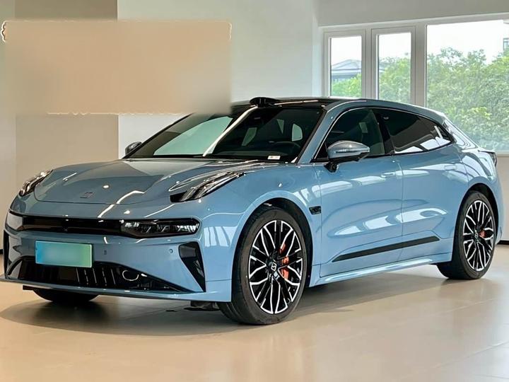 001 2025 YOU 100kWh AWD