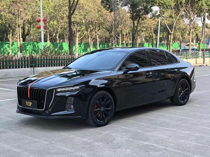 H5 2025 1.5T DCT200 Anniversary Edition