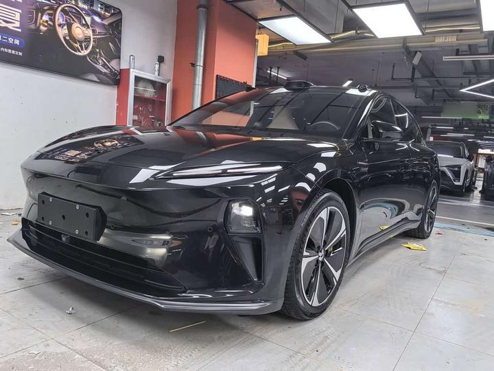 ET5T 2024 100kWh Touring