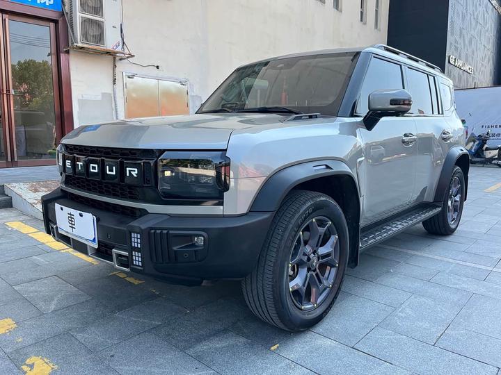 Wagon 2023 2.0T AWD PRO+