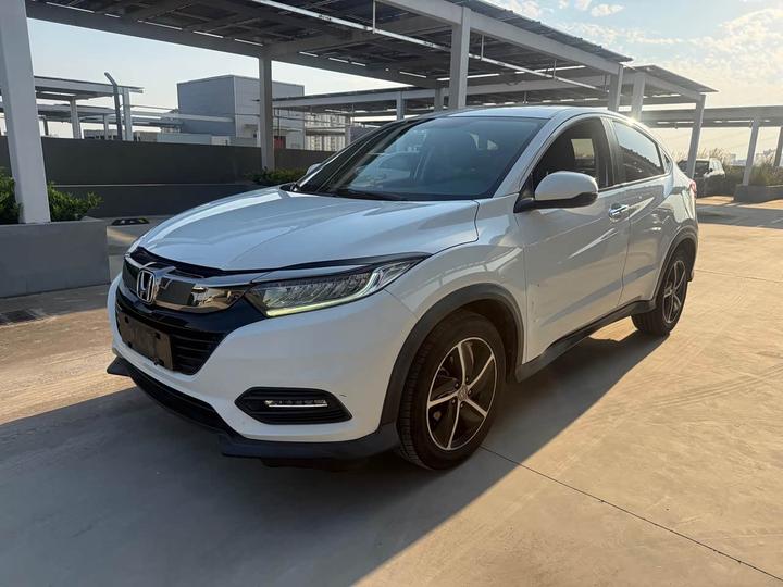 Vezel 2020 1.5L CVT Luxury
