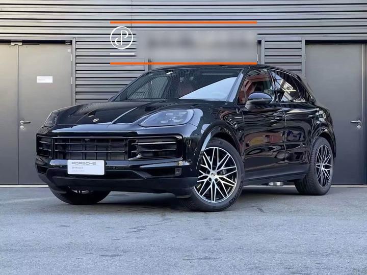 Cayenne 2025 Cayenne 3.0T