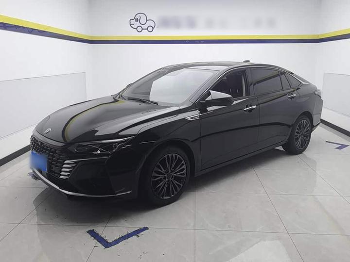 Yixuan MAX 2021 1.5T