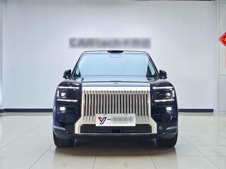 9X 2025 Ultra 55kWh 6-Seater