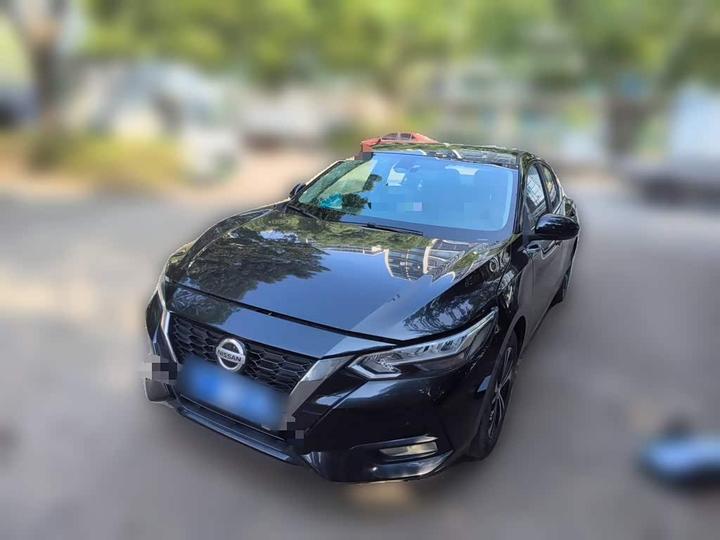 Sylphy 2021 1.6L XL CVT Enjoy