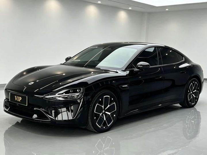 SU7 2024 RWD Long Range ADAS