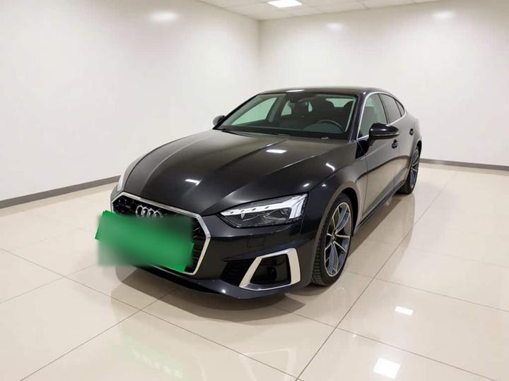 A5 Imported 2021 Sportback 45 TFSI quattro Dynamic