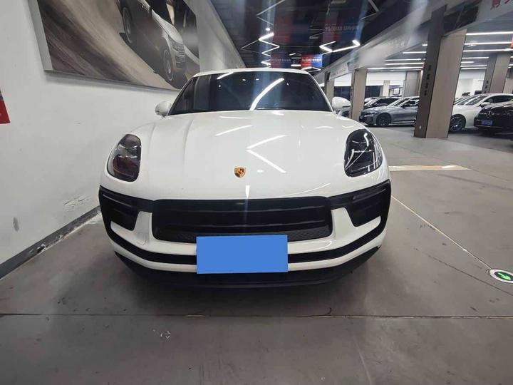 Macan 2023 Macan 2.0T