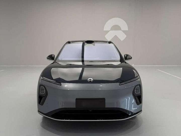ET9 2025 102kWh Special
