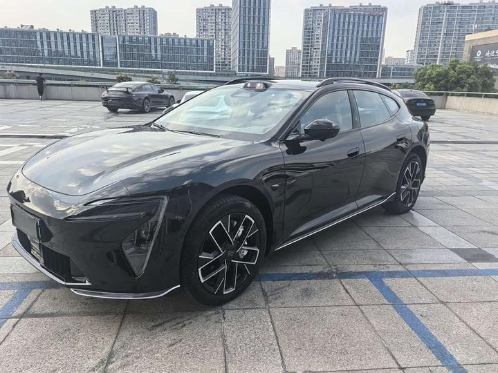 06T 2026 Performance EV