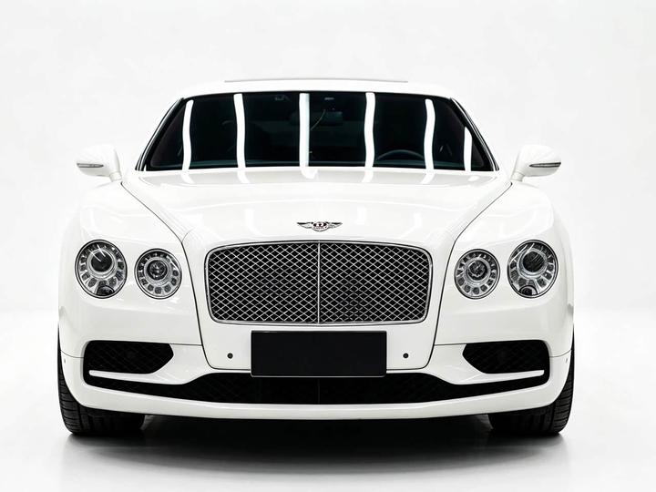 Flying Spur 2017 4.0T V8 Standard