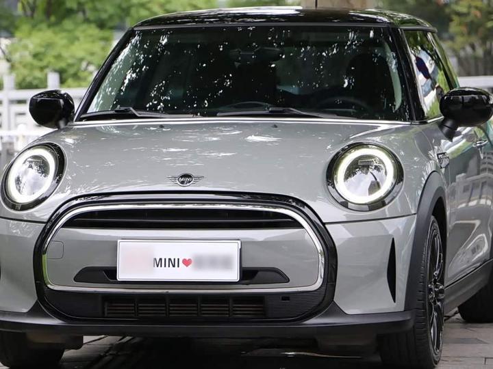 2022 1.5T COOPER Classic