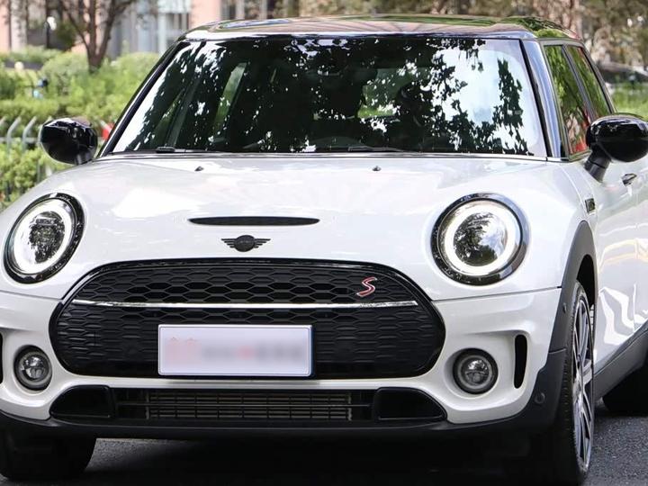 CLUBMAN 2023 Facelift 2.0T COOPER S