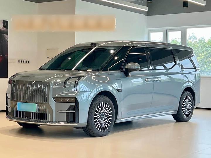009 2024 7-Seater 108kWh