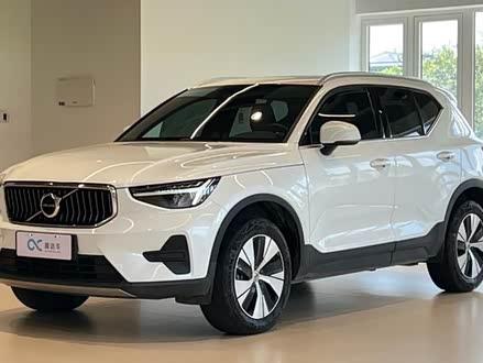 XC40 2024 B3 Luxury