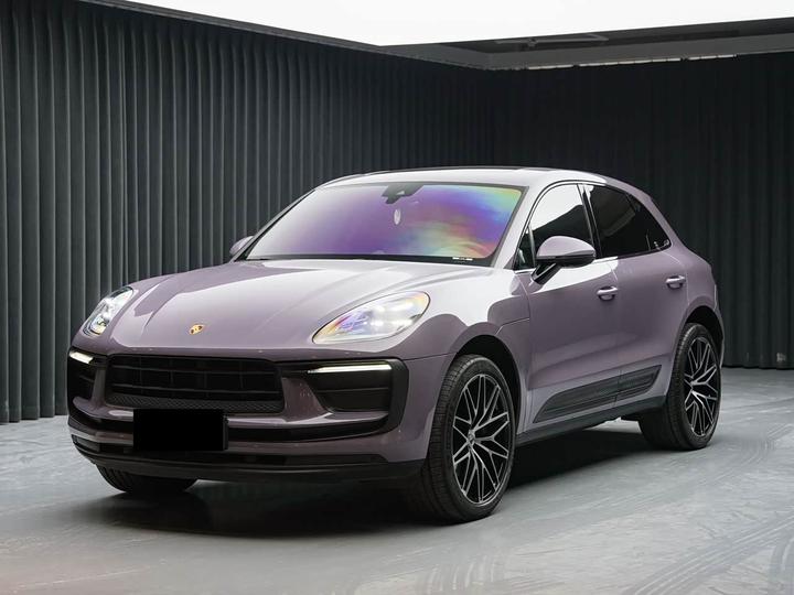 Macan 2022 Macan 2.0T
