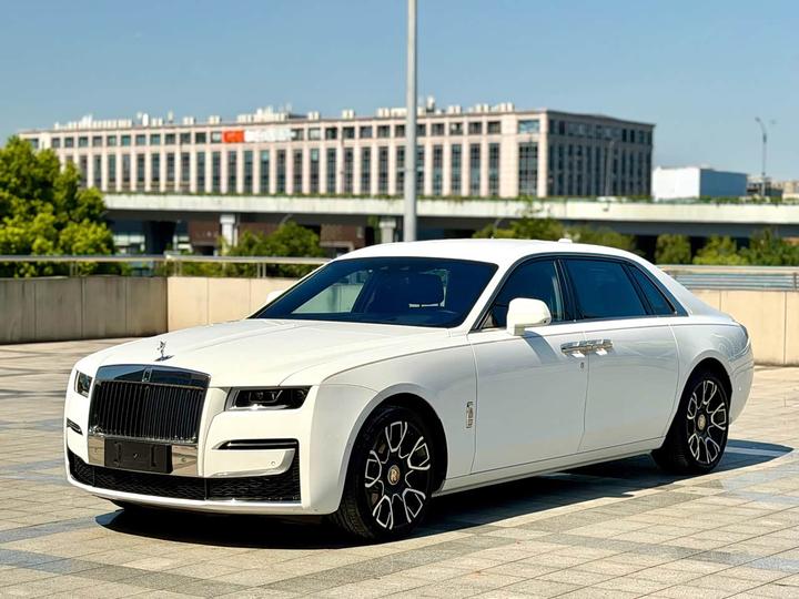 2021 6.7T Long Wheelbase