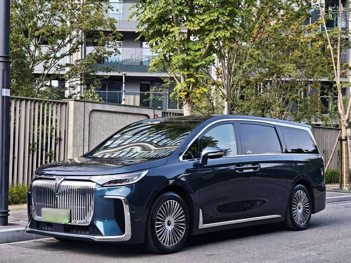 Dreamer 2025 PHEV AWD Excellence
