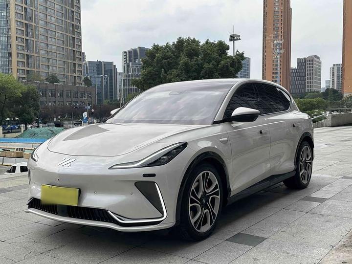 LS7 2023 90kWh Elite RWD