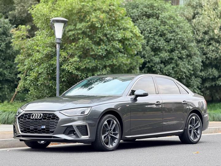 A4L 2023 40 TFSI Fashion Dynamic