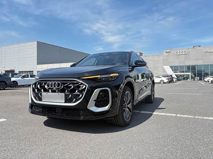 Q5L 2026 2.0T